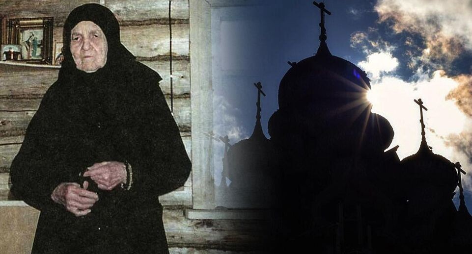 «Россия придет в Европу». Грозное предсказание схимонахини Сепфоры о третьей мировой — не ядерной, но страшной