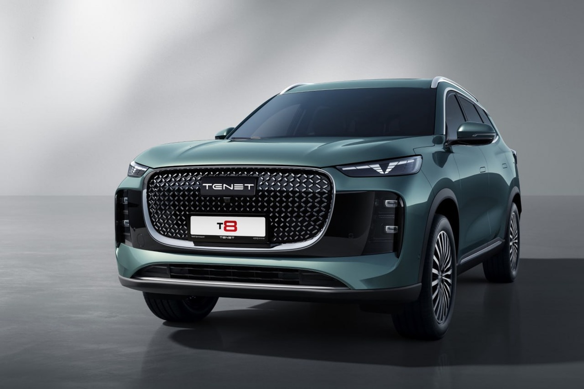 Фото: Tenet  📷
