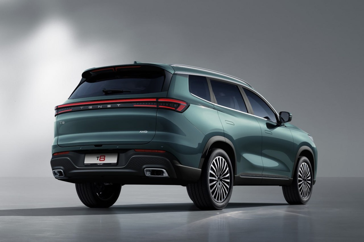 Фото: Tenet  📷
