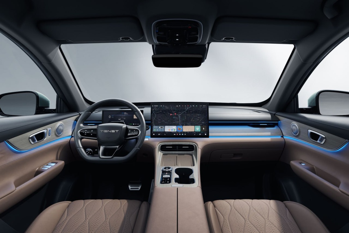 Фото: Tenet  📷
