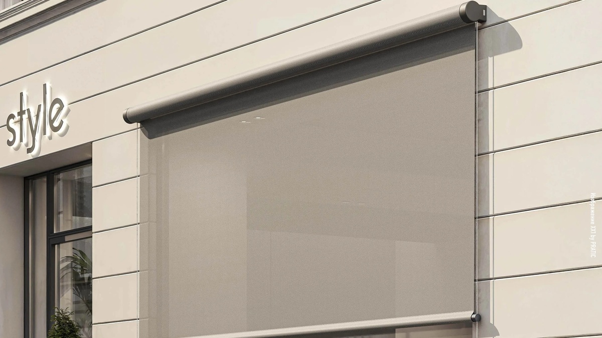 Изображение XX1 от PRATIC