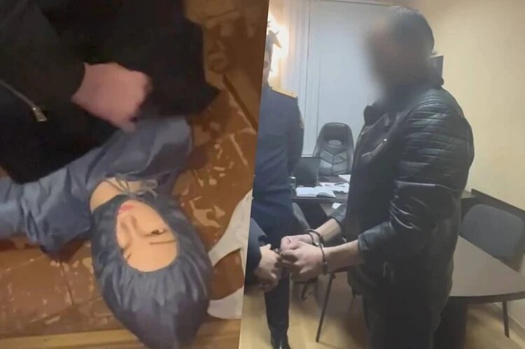 Мужчину попросили последить за ребенком, а он его убил. Фото: СК