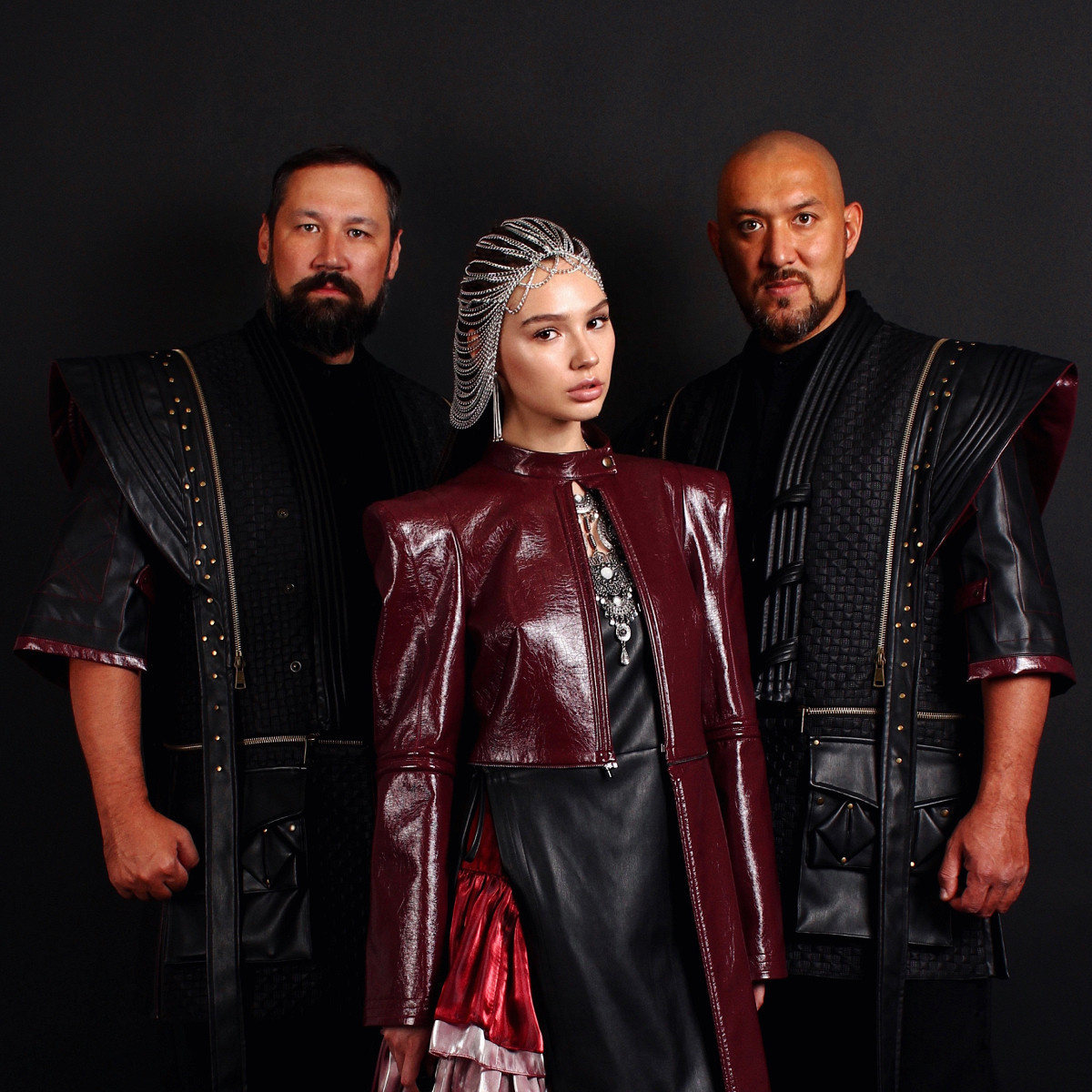 Группа "Ay Yola"