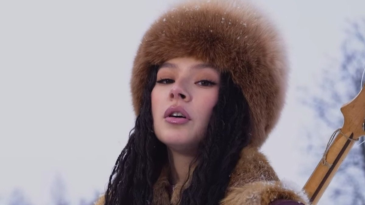 Адель Шайхитдинова