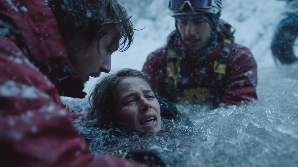 Фото: © РЕН ТВ