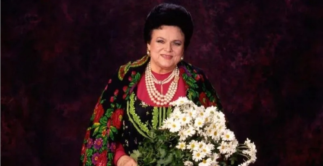 Раньше Людмилы были лучше, интереснее и песни у них что надо, о путешествиях, речках, озерах, небе, а не то, что сейчас сочиняют всякую туфту бесполезную