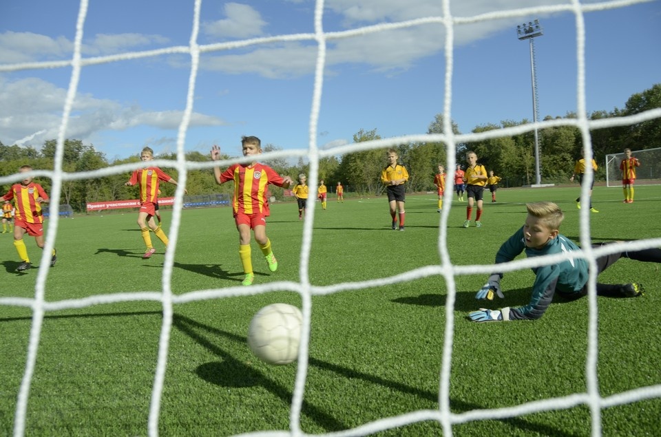    Детей будут развлекать аниматоры Алексей ФОКИН (фото)