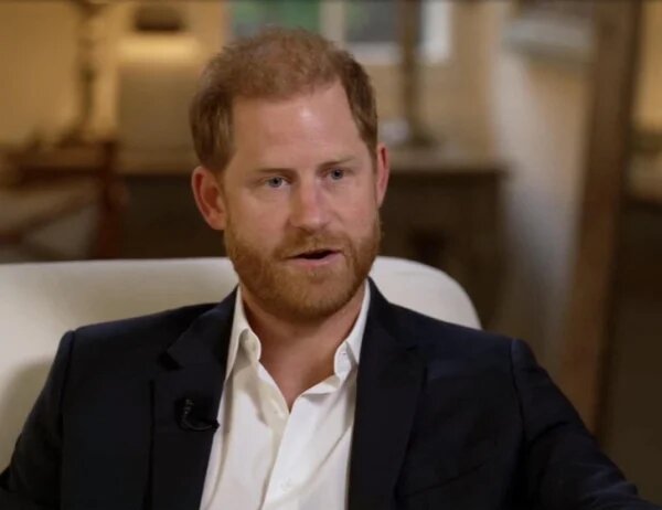    Герцог Сассекский. Фото: