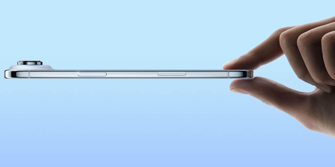 Apple откладывает запуск iPhone Air в Китае из-за проблем с eSIM