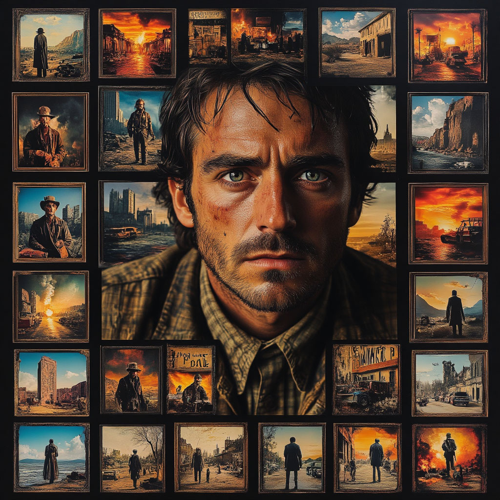 Создано с помощью Нейросети Яндекса