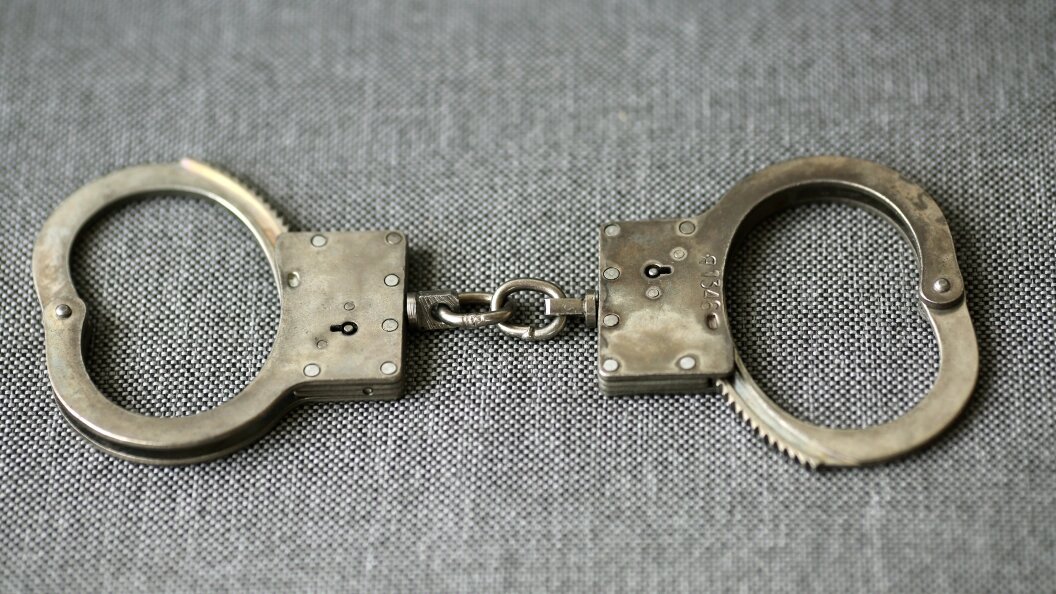    Фото: Nikolay Gyngazov/Globallookpress