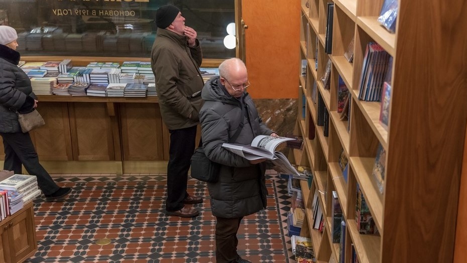    Автор фото: Тихонов Михаил/ДП