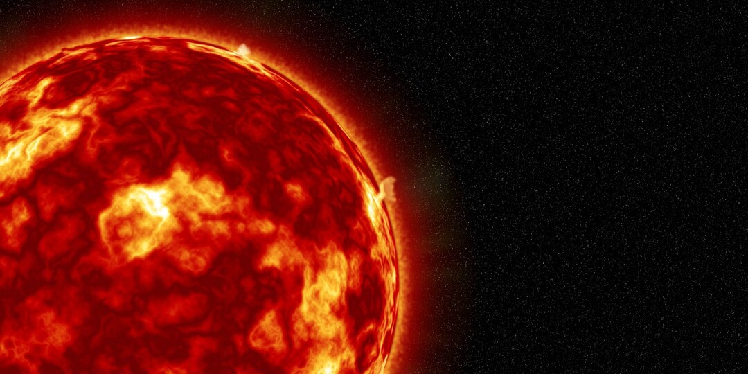 Россиян ждет целая неделя геомагнитных бурь