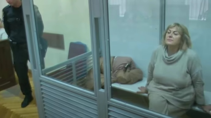    Наместник Святогорской Лавры митрополит Арсений остаётся в тюрьме, но медицинскую помощь ему окажут