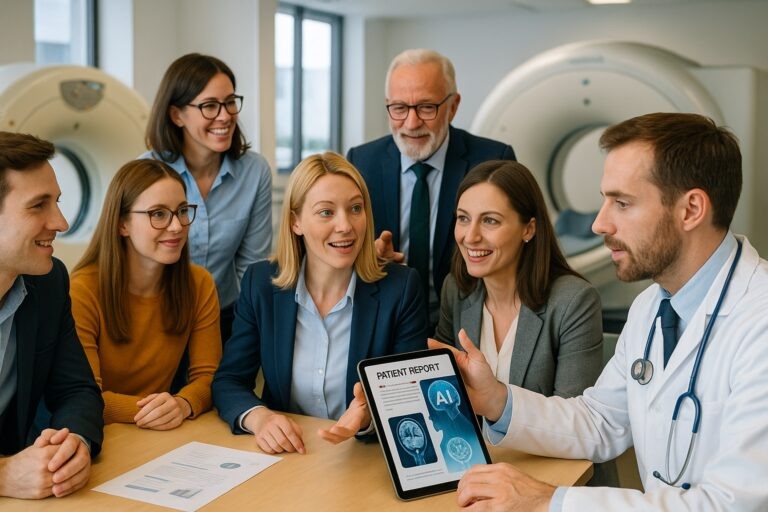    ИИ автоматизация для бизнеса Astralot AI