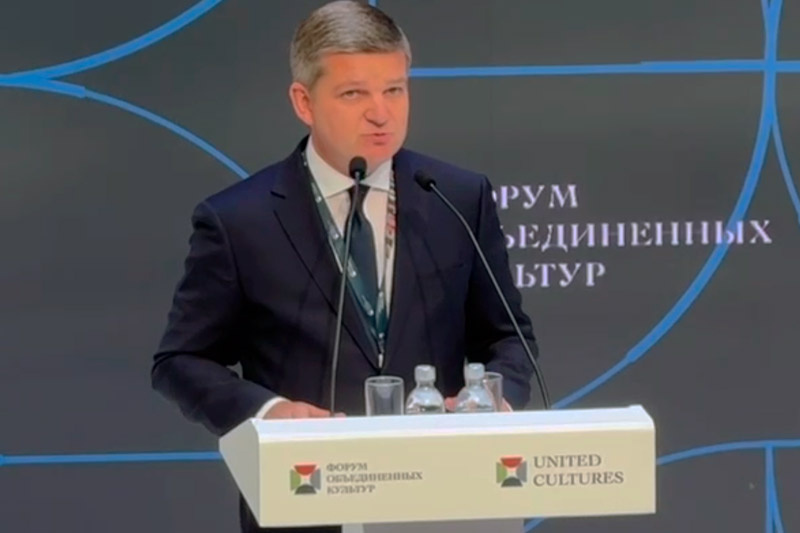    Сергей Петров/NEWS.ru