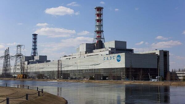    © Росэнергоатом