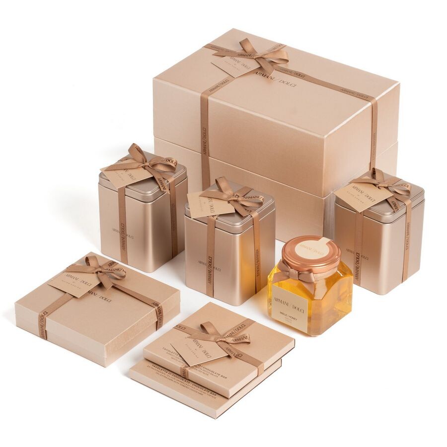 Фото: armanidolci com