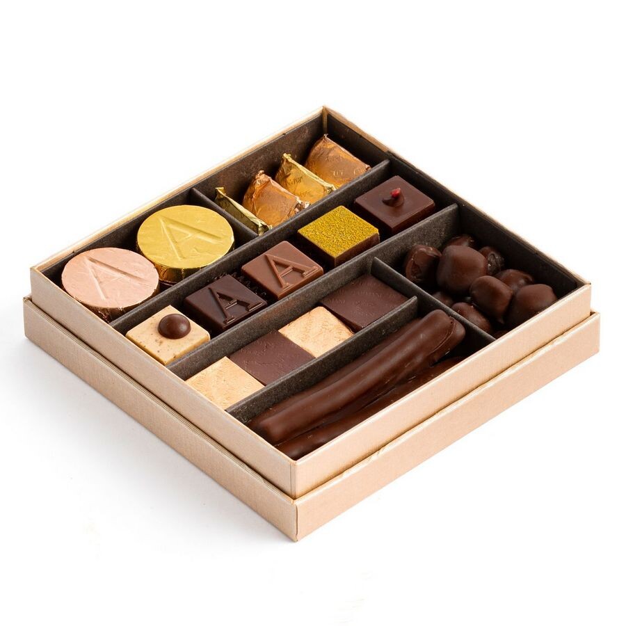 Фото: armanidolci com