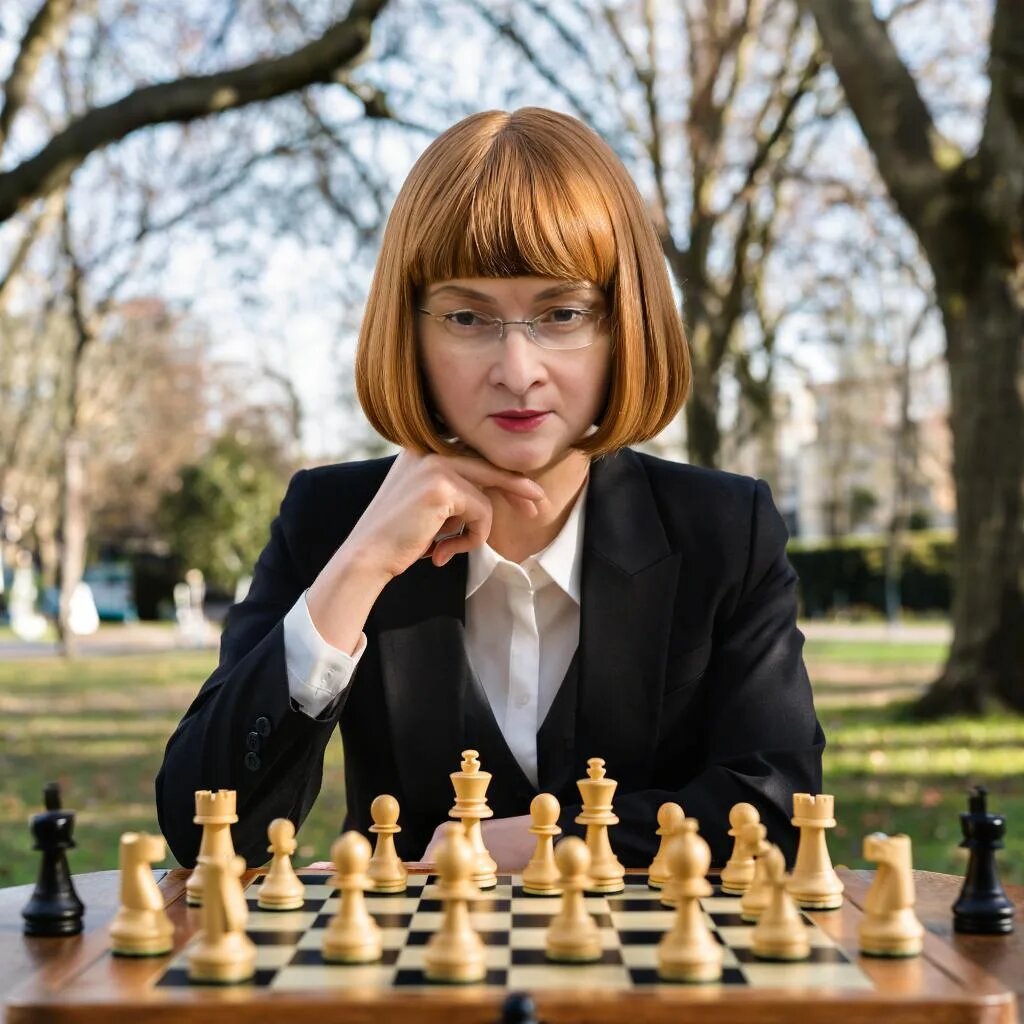 Изображение сгенерировала нейросеть GigaChat.