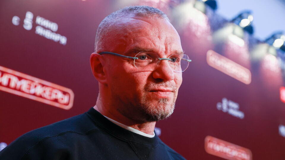 Фото: © Сергей Фадеичев/ТАСС