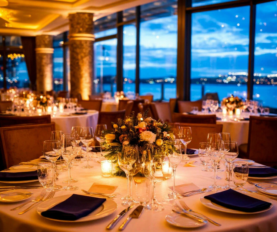 Платный Новый год в отелях: почему все его ненавидят, но продолжают платить?