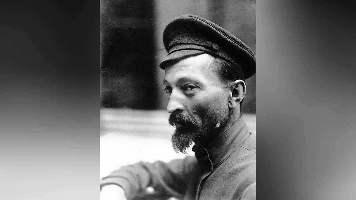    Фото: public domain