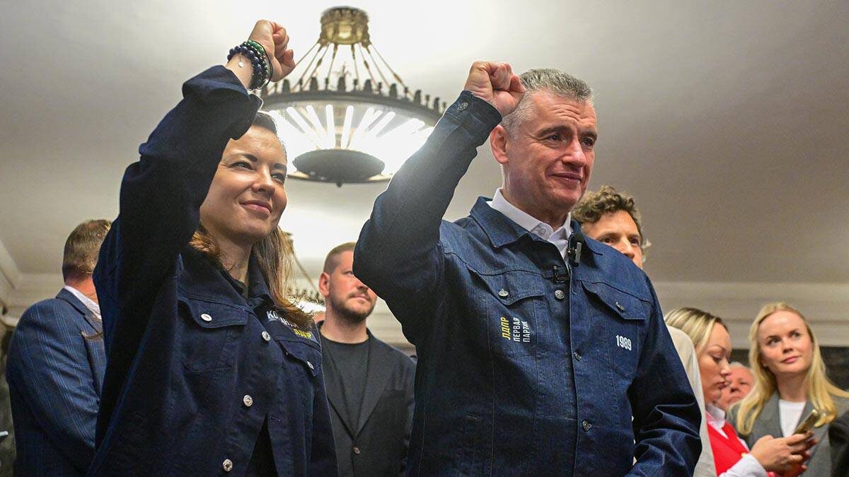    Фото: Сергей Киселев / АГН Москва