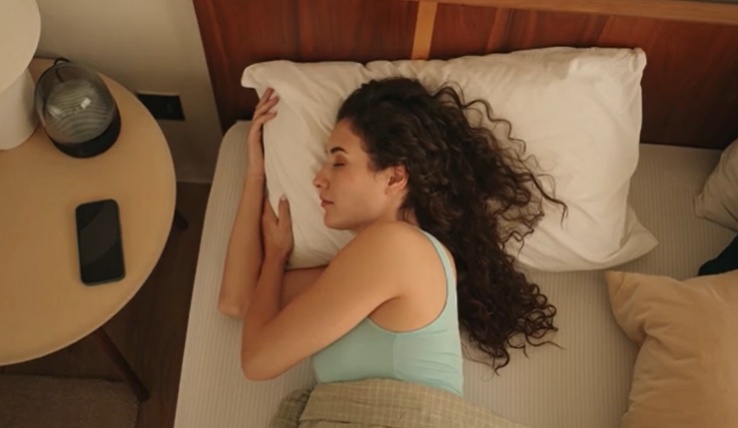 Сон - всем голова!