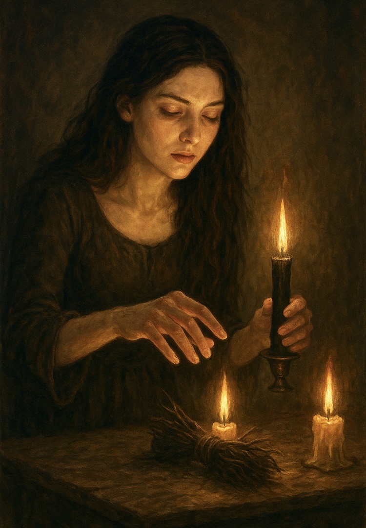 Автор изображения ИИ