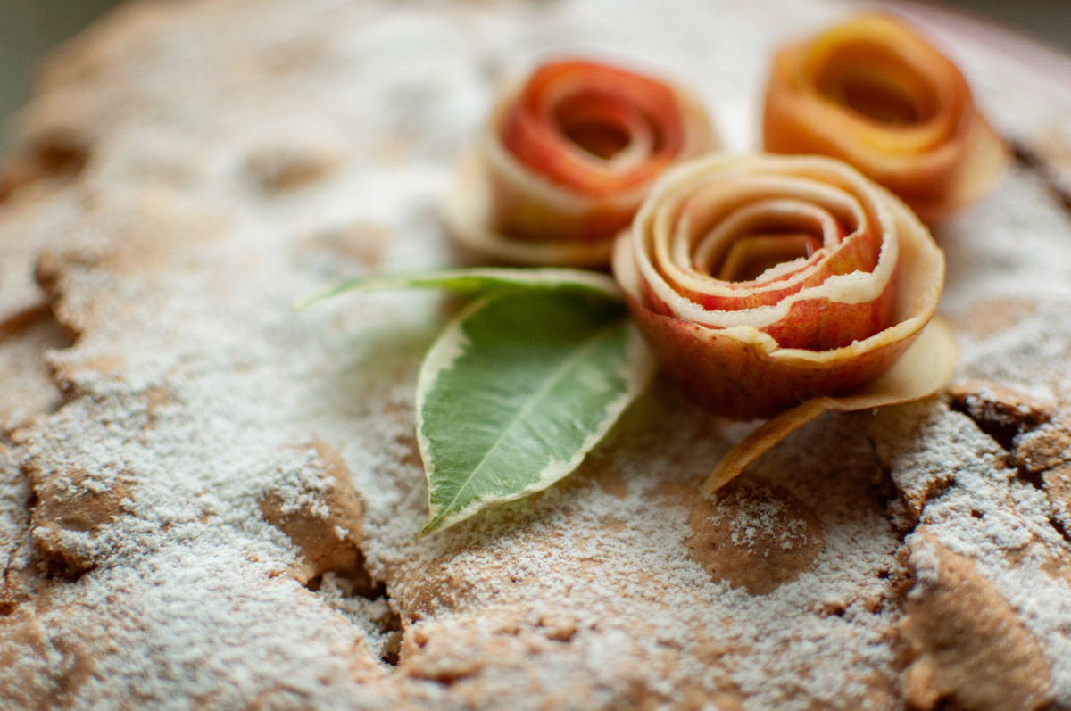 Личное фото