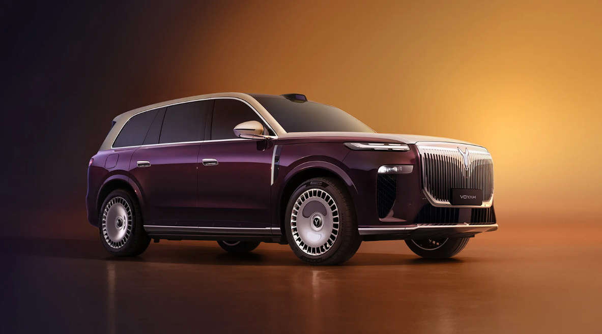 Внешний вид 