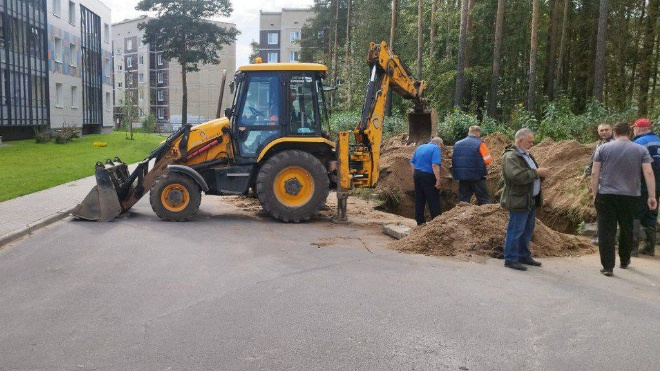 Фото: комитет по ЖКХ Ленобласти