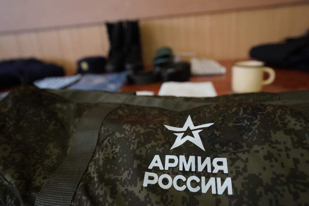 Фото: ИЗВЕСТИЯ/Павел Волков