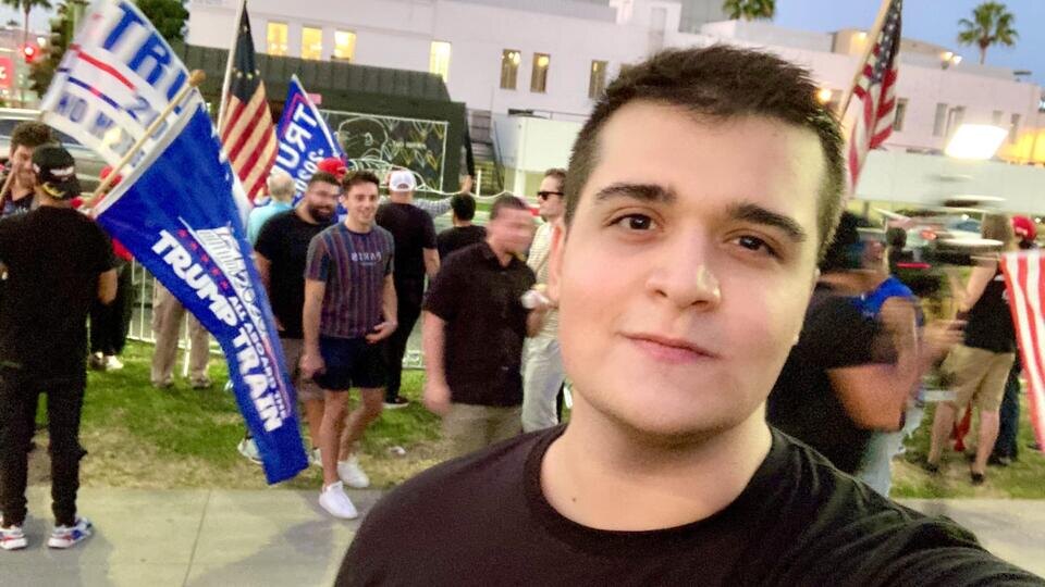 Фото: © vk.com/Валерий Ульянов