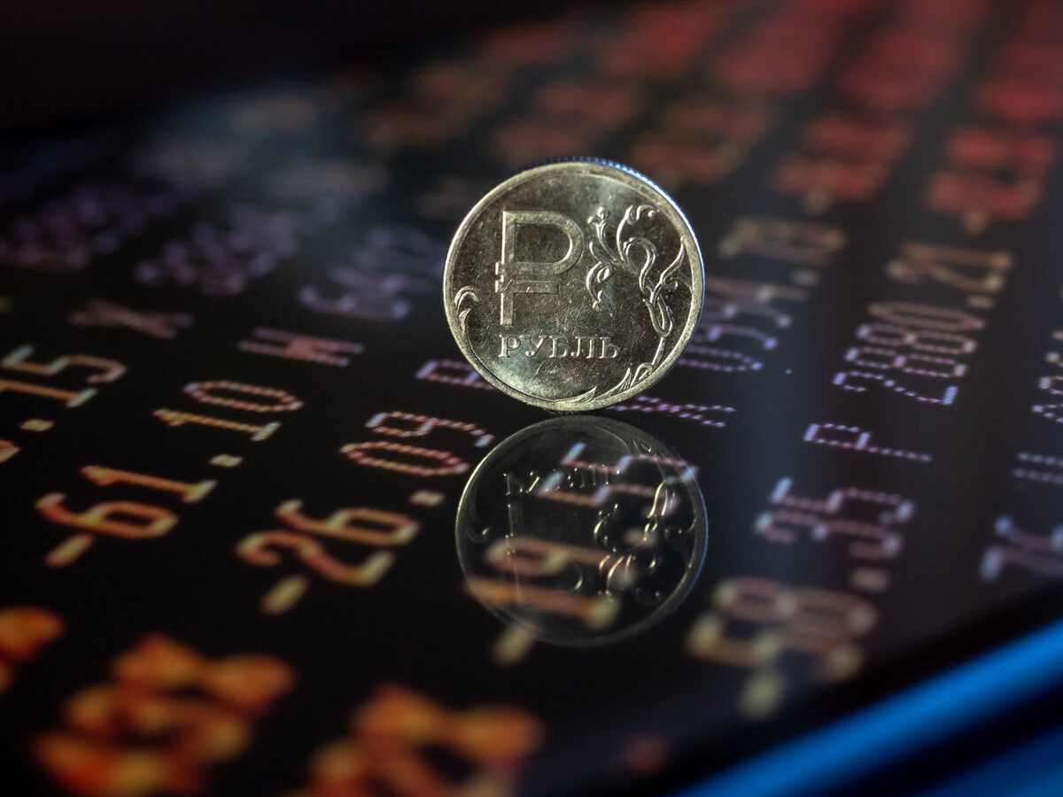 Фото: Олег Золото / «Петербургский дневник»