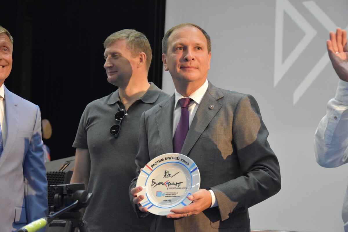    Юные таланты соберутся на XX фестивале «Бумеранг» в «Орленке»