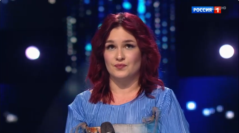 Софья Бабич