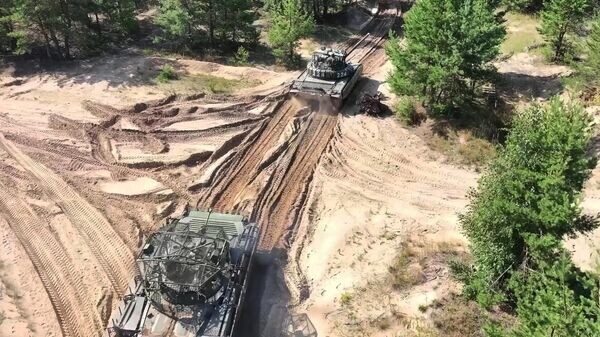    © Пресс-служба Минобороны РФ