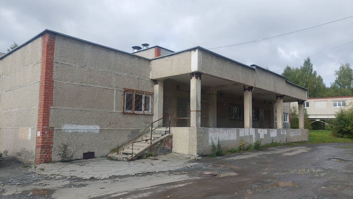 Фото ДИП Свердловской области