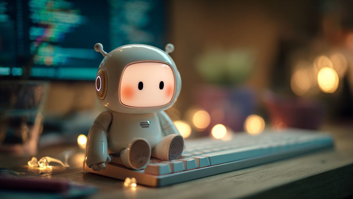 Почему нейросети — идеальные инструменты для создания игр