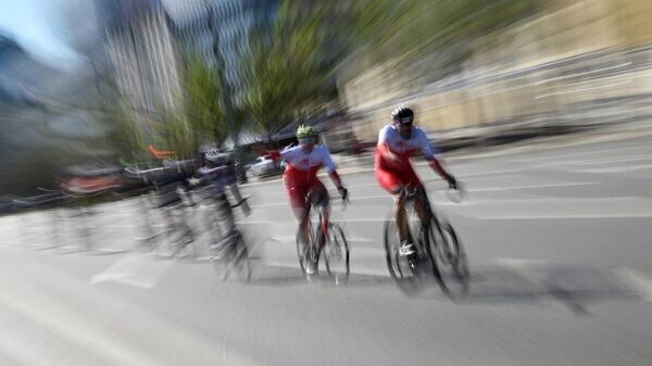    © Sputnik / Кирилл Каллиников