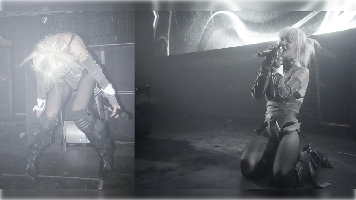 Фото: соцсети Натальи Чистяковой-Ионовой