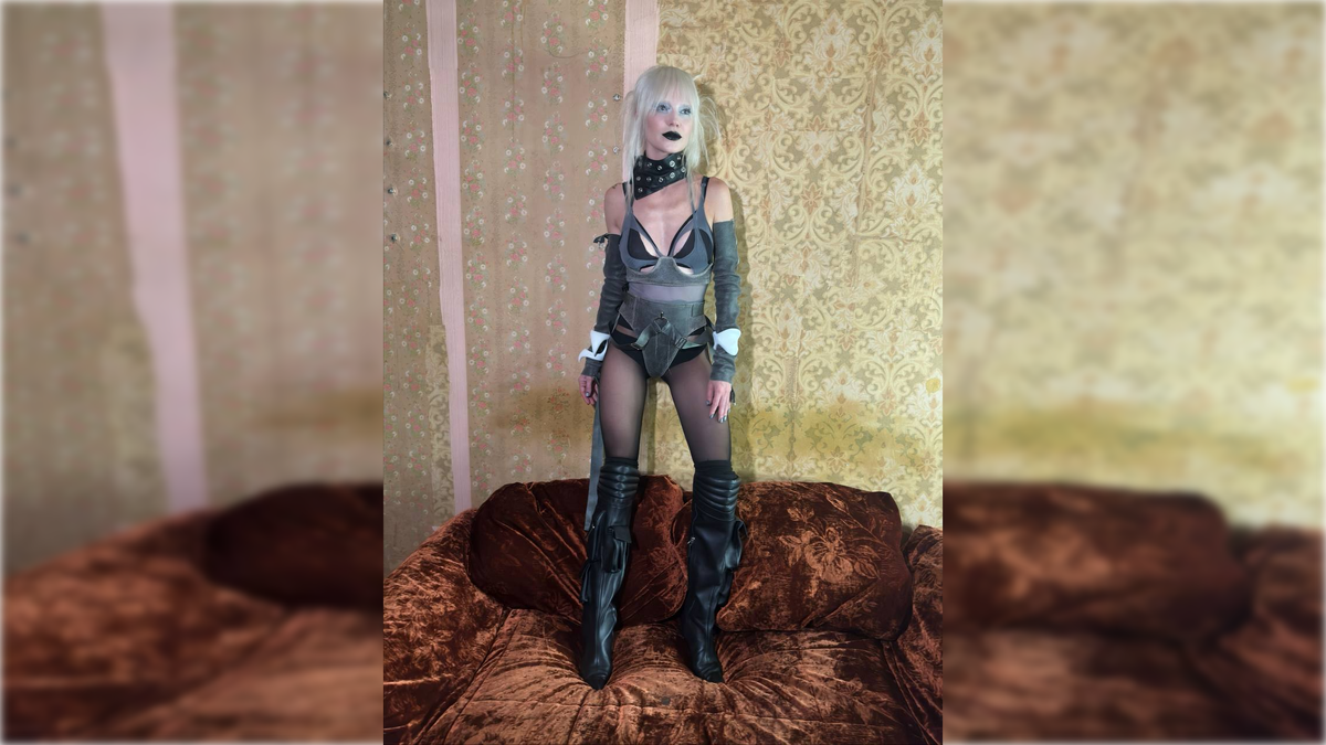 Фото: соцсети Натальи Чистяковой-Ионовой