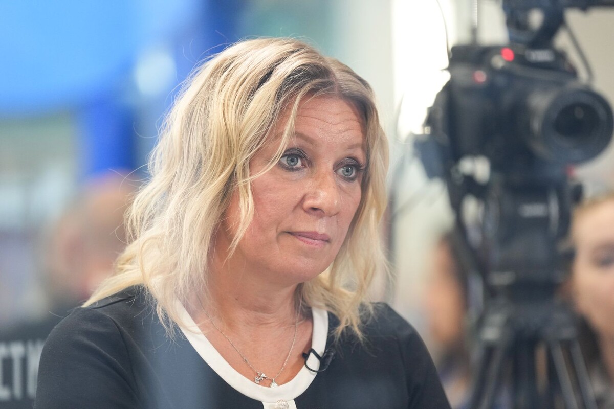     / Источник: © ИЗВЕСТИЯ/Дмитрий Коротаев