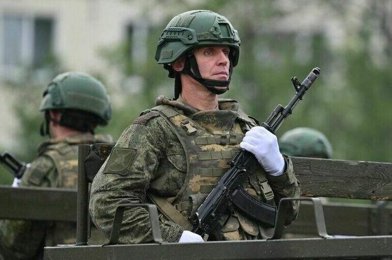   Сергей Красноухов/РИА Новости