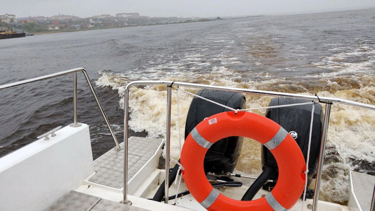    Фото: Василий Петров/«Ямал-Медиа»