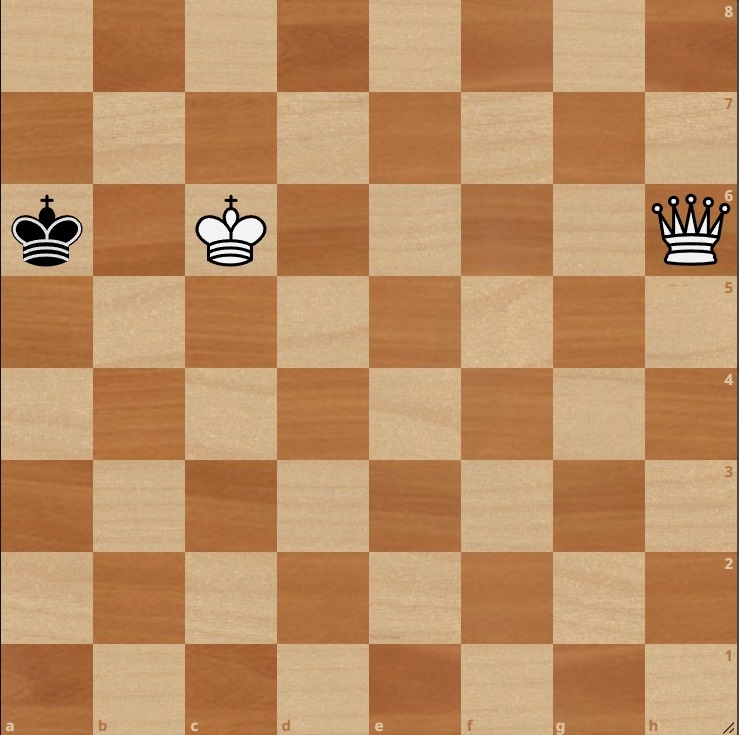 Мат в два хода