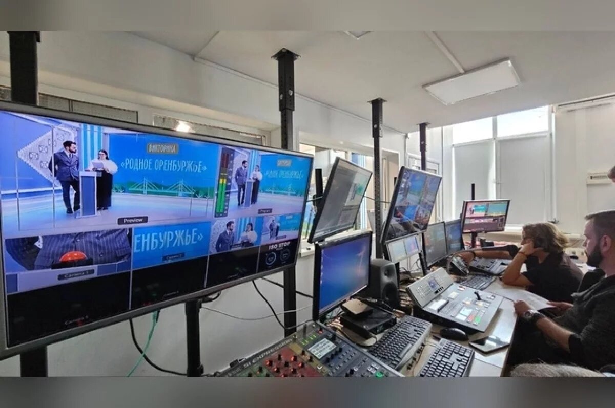    Стали известны первые миллионеры викторины «Родное Оренбуржье»