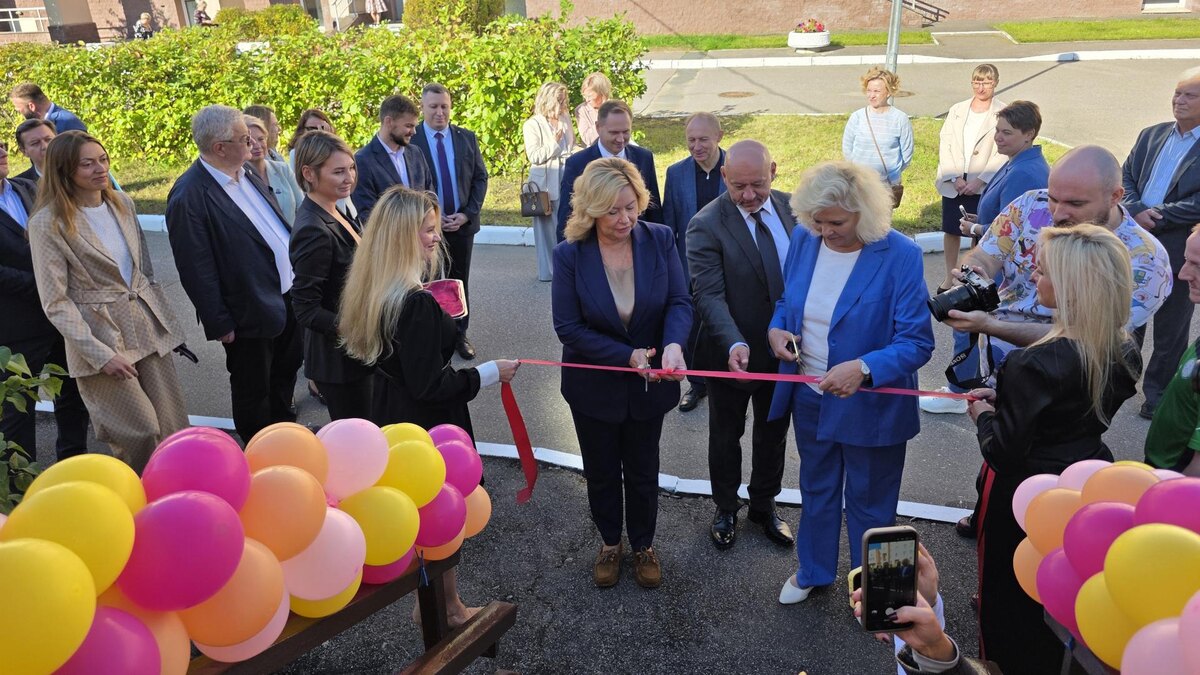    Фото: пресс-служба администрации Санкт-Петербурга